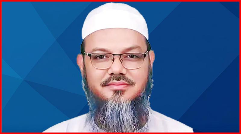 মুফতি ফয়জুল করীমের বিরুদ্ধে মামলা