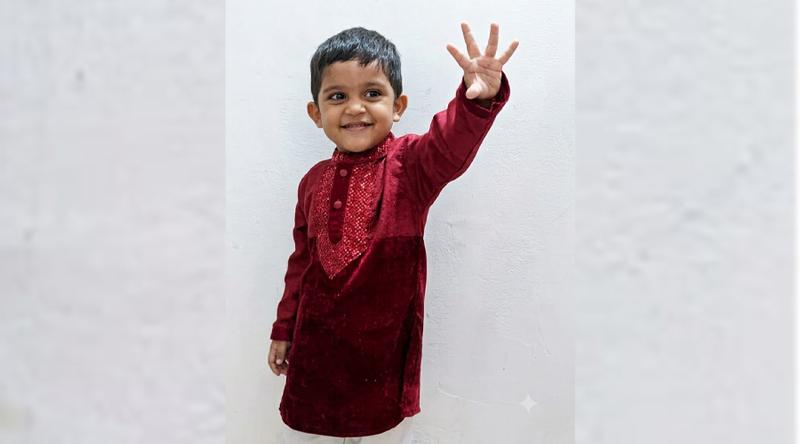নিকুঞ্জে নিখোঁজের একদিন পর ডোবায় মিলল শিশু মাহাদীর মরদেহ