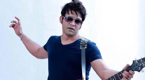 সংগীত জীবনের ৩৩ বছর পূর্তিতে সুইডেনে বালাম