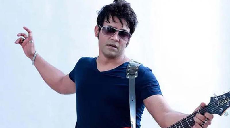 সংগীত জীবনের ৩৩ বছর পূর্তিতে সুইডেনে বালাম