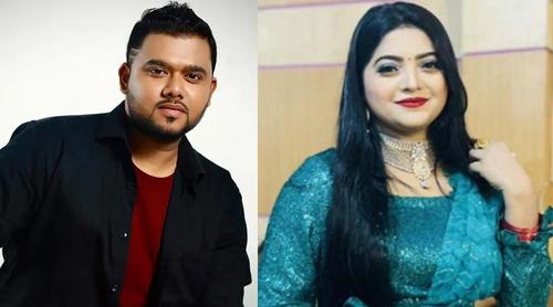 ইউরোপের চার দেশে গাইবেন কিশোর-সালমা