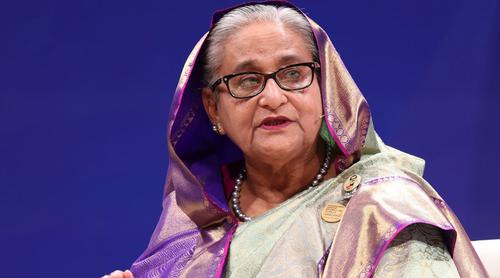 ট্রাকচালক হোসেন হত্যা: শেখ হাসিনাসহ ৩৪ জনের বিরুদ্ধে চার্জ শুনানি ২৬ জুলাই