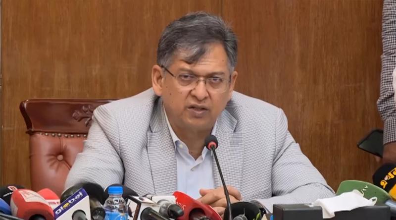 দেশে বর্তমানে ৮২ লাখ মানুষ মাদকাসক্ত: স্বরাষ্ট্রমন্ত্রী