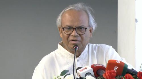 প্রধানমন্ত্রীর চীন সফর দেশের বহুমুখী পররাষ্ট্রনীতিরই প্রতিফলন: রিজভী