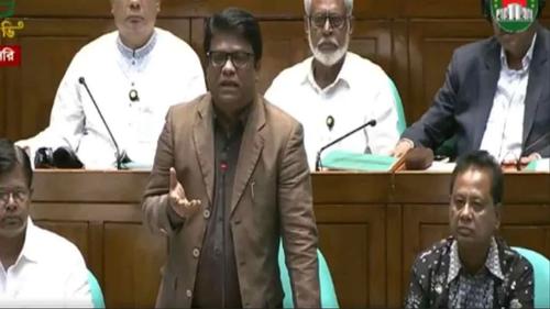 ‘৫০ বছরে আ.লীগের ফিরে আসার সম্ভাবনা ক্ষীণ’