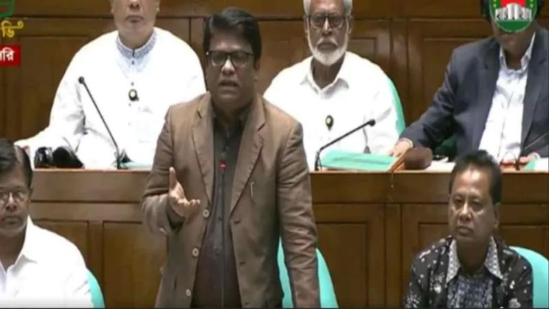 ‘৫০ বছরে আ.লীগের ফিরে আসার সম্ভাবনা ক্ষীণ’