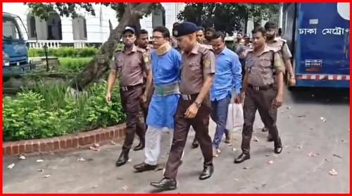 সাক্ষীকে নিজেই জেরা করতে চাইলেন পলক