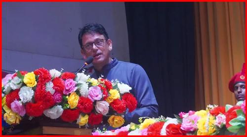 নকল নামক জিনিসটি বাংলাদেশে আর নেই : শিক্ষামন্ত্রী