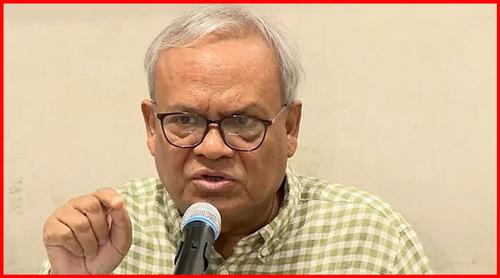 বাংলাদেশ-চীনের সম্পর্ক আরো জোরদার হবে : রিজভী