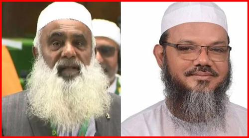 সংসদ সদস্য মনিরুল হকের ফেসবুক পোস্ট, চরমোনাই পীরের বিরুদ্ধে মামলা প্রত্যাহার