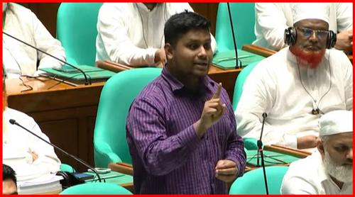 সব বাহিনী দিয়ে তদন্ত করে ১ টাকার দুর্নীতি বের করতে পারলে ইস্তফা দেবো