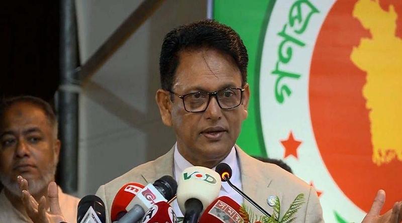 গ্রামের শিক্ষা ফাঁকি দিয়ে শহরে আগতদের আবারও গ্রামে পাঠানো হবে: শিক্ষামন্ত্রী
