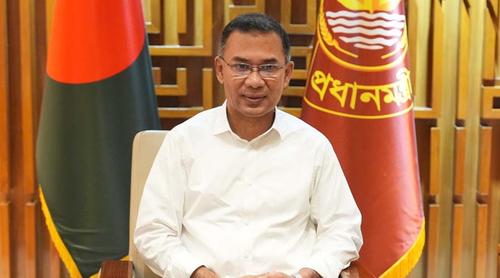ইসলামে বিভেদ-হানাহানি-বিদ্বেষের স্থান নেই: প্রধানমন্ত্রী