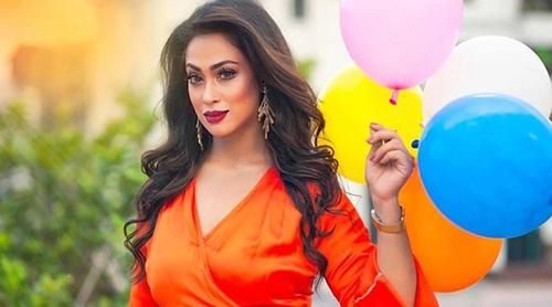 নিজের বায়োপিকে অভিনয় করতে চান পপি