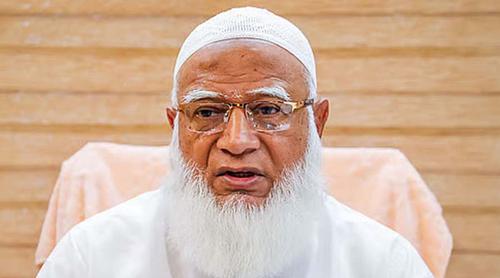 আওয়ামী লীগের পথে হাঁটছে সরকারি দল, আপস করবে না জামায়াত: ডা. শফিকুর রহমান