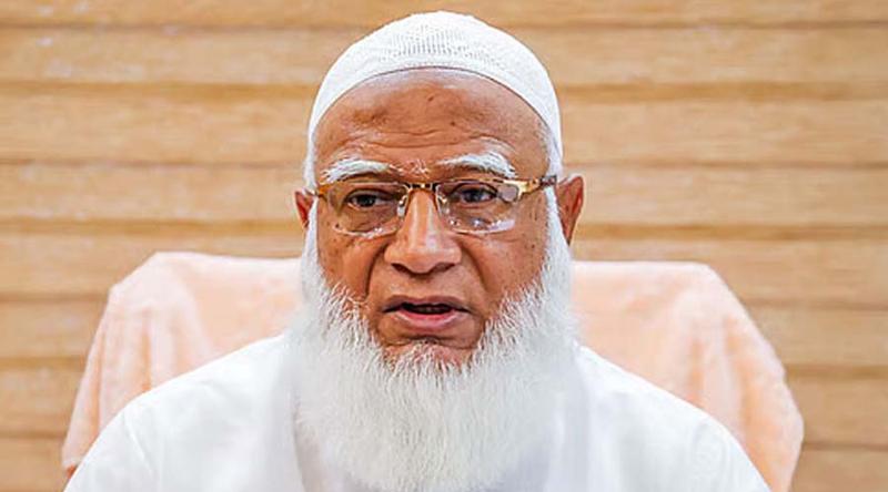 আওয়ামী লীগের পথে হাঁটছে সরকারি দল, আপস করবে না জামায়াত: ডা. শফিকুর রহমান