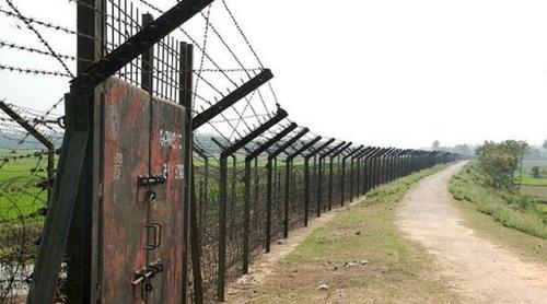 ভারতে অনুপ্রবেশের চেষ্টা, ৯ বাংলাদেশি আটক
