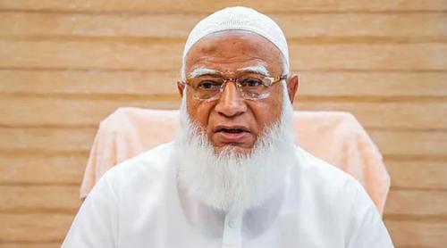দেশ যেখানে ছিল সেখানেই আছে, পরিবর্তন নেই: জামায়াত আমির