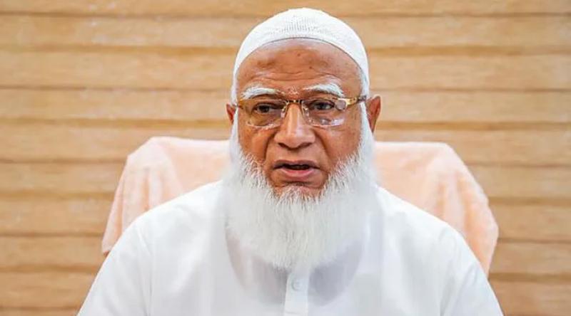 দেশ যেখানে ছিল সেখানেই আছে, পরিবর্তন নেই: জামায়াত আমির