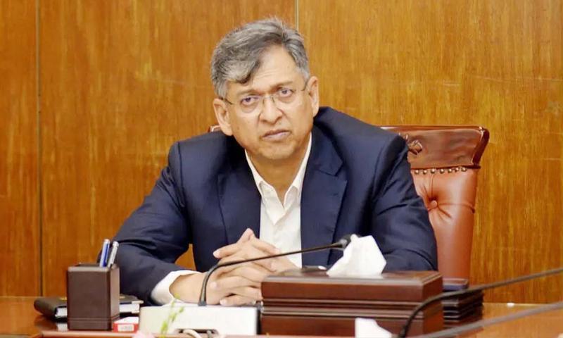 বেনজীরকে দেশে ফেরত আনা প্রসঙ্গে সর্বশেষ যা জানালেন স্বরাষ্ট্রমন্ত্রী