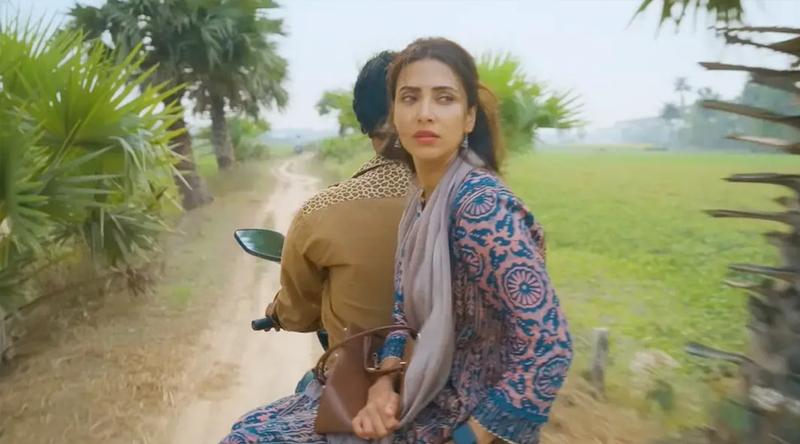 এখানে যা দেখানো হয়েছে, আমার জীবন এমনই : মিম