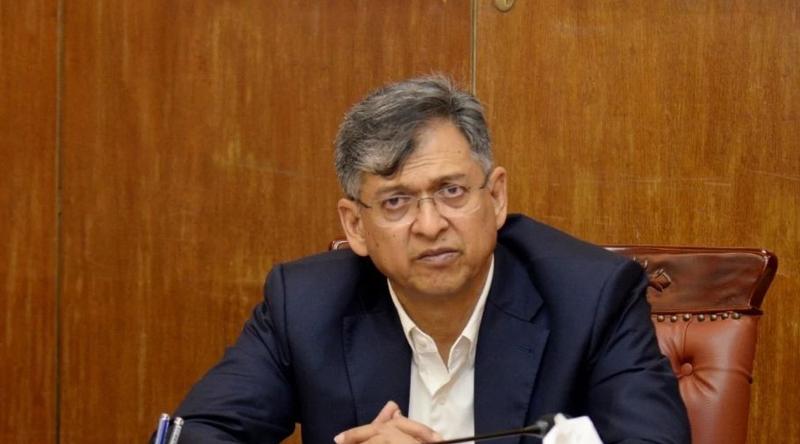 নাইন এম এম পিস্তল পাচ্ছেন ডিএনসি কর্মকর্তারা: স্বরাষ্ট্রমন্ত্রী