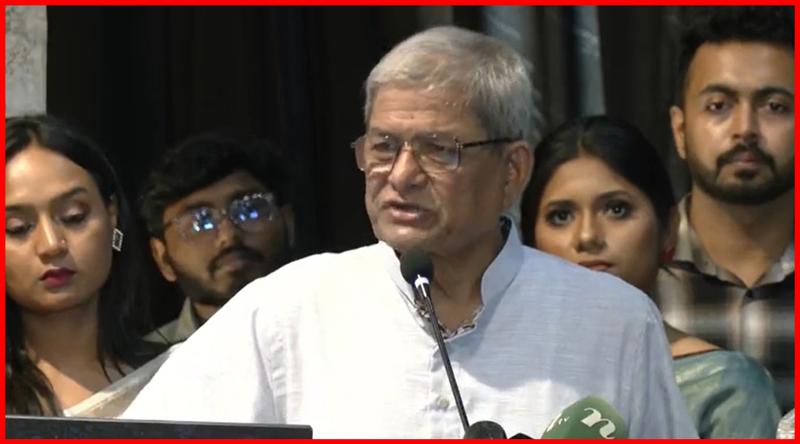 যত প্রভাবশালীই হোক না কেন, গুমে জড়িত কাউকে ছাড় নয়: মির্জা ফখরুল