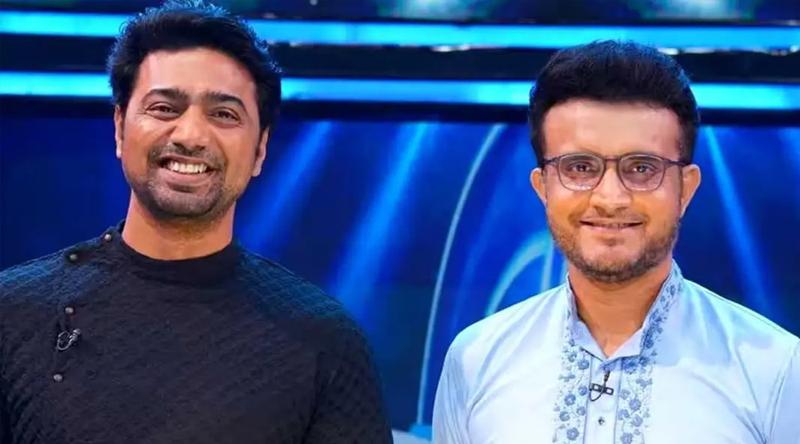 দাদার সাম্রাজ্যে ‘নার্ভাস’ দেব