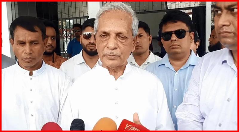 ৪৮টি দেশের সঙ্গে সাংস্কৃতিক কূটনৈতিক সম্পর্ক স্থাপিত হয়েছে: সংস্কৃতিমন্ত্রী নিতাই রায় চৌধুরী