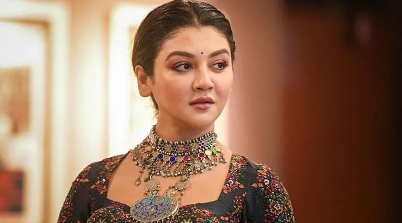 জীবন কোনোদিনই সরল ছিলো না, হবেও না: জয়া আহসান