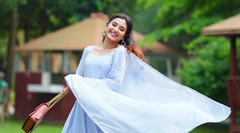 প্রেম নয়, সঠিক মানুষের অপেক্ষায় তটিনী