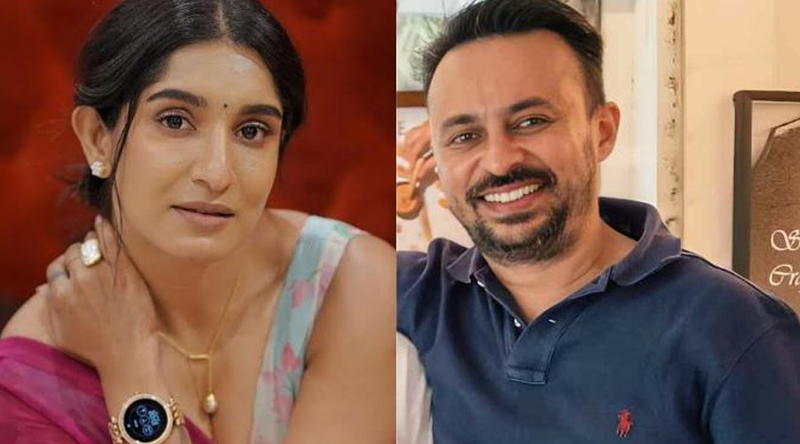অভিনেত্রীর ফ্ল্যাট থেকে তরুণ ব্যবসায়ীর মৃতদেহ উদ্ধার