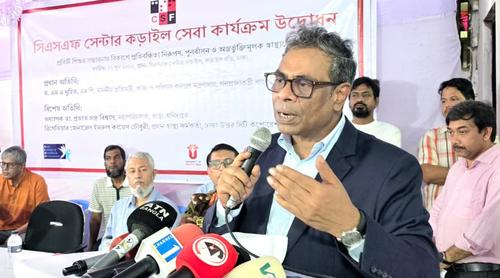 গ্রাম-শহরের সব প্রতিবন্ধী শিশু আসবে সরকারি স্বাস্থ্যসেবায়, প্রকল্প চূড়ান্ত: স্বাস্থ্য প্রতিমন্ত্রী