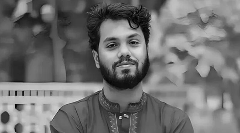 ওসমান হাদিকে নিয়ে পাগলা মসজিদের দানবাক্সে চিঠি
