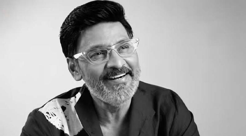 নির্মাতা কে. ভাগ্যরাজ আর নেই