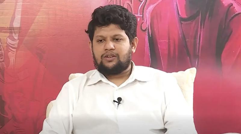 আমি প্রথম বলির পাঁঠা বা টার্গেট হতে পারি, কিন্তু শেষ নই : মাহফুজ