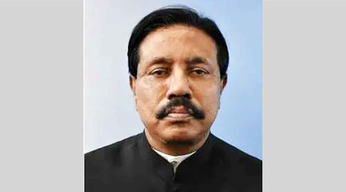 রাজধানীর গুলশান থেকে সাবেক সংসদ সদস্য নূর মোহাম্মদ গ্রেপ্তার