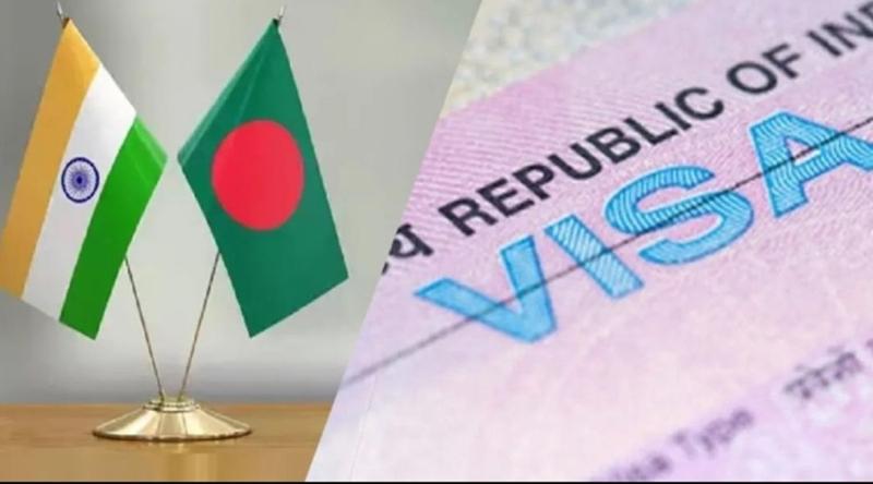 দুই বছর পর আজ থেকে আবার চালু হচ্ছে ভারতে পর্যটন ভিসা আবেদন