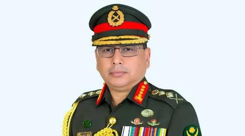 সরকারি সফরে চেক রিপাবলিক ও স্লোভাকিয়া গেলেন সেনাপ্রধান
