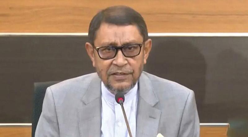 ভিটামিন ‘এ’ ক্যাপসুলের পর্যাপ্ত মজুত রয়েছে: স্বাস্থ্যমন্ত্রী