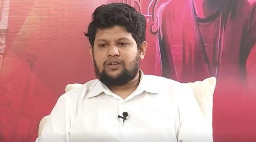 আমি প্রথম ‘বলির পাঁঠা’ হতে পারি, কিন্তু শেষ নই : মাহফুজ আলম