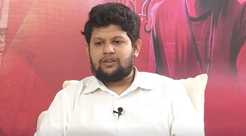 আমি প্রথম ‘বলির পাঁঠা’ হতে পারি, কিন্তু শেষ নই : মাহফুজ আলম