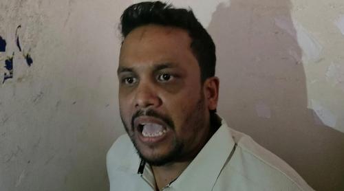 আ.লীগের চেয়ে বিএনপি আমলে বেশি মার খেয়েছি: আদালতে এনসিপি নেতা