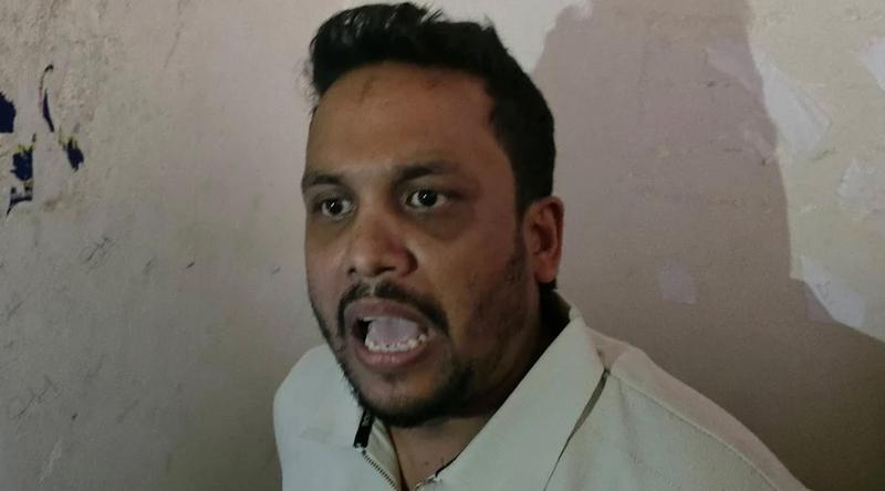 আ.লীগের চেয়ে বিএনপি আমলে বেশি মার খেয়েছি: আদালতে এনসিপি নেতা