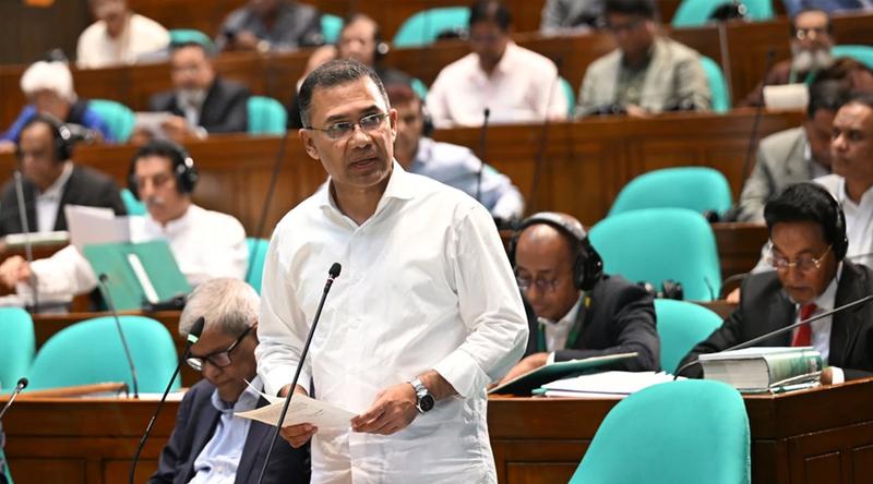 প্রধানমন্ত্রীর নির্দেশের পর তিন্দুর সেই স্কুল জাতীয়করণের ঘোষণা দিলেন শিক্ষামন্ত্রী