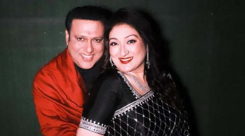 একাধিক পরকীয়া ছিল গোবিন্দের!