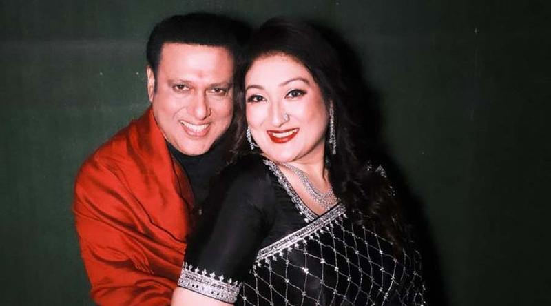একাধিক পরকীয়া ছিল গোবিন্দের!