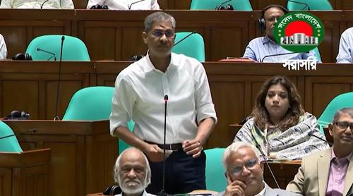 তিস্তা মহাপরিকল্পনা নামে হোক বা অন্য নামে হোক, বাস্তবায়ন করবই