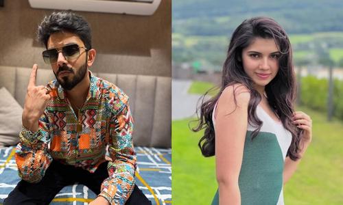 কাকে বিয়ে করছেন ‘জওয়ান’ সংগীত পরিচালক?
