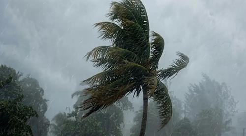 সকাল ৯টার মধ্যে ৯ জেলায় ৬০ কি.মি. বেগে ঝড়ের শঙ্কা